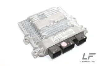 SW9647202380 Блок управления двигателем Citroen C3 1 Арт e12026782, вид 3