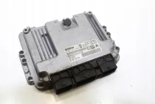 0281011804 Блок управления двигателем Citroen C3 1 Арт e12026776, вид 1