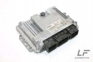 0281011804 Блок управления двигателем Citroen C3 1 Арт e12026766, вид 1