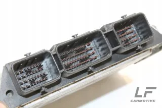 0281011804 Блок управления двигателем Citroen C3 1 Арт e12026766, вид 2