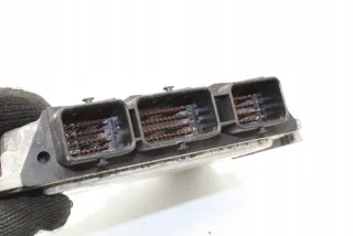 0281011804 Блок управления двигателем Citroen C3 1 Арт e12026765, вид 3