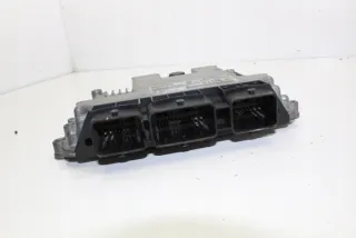0281013332 Блок управления двигателем Citroen C3 2 Арт e12026727, вид 1