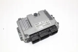 0281013332 Блок управления двигателем Citroen C3 2 Арт e12026727, вид 4