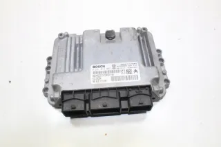 9661971380 Блок управления двигателем Citroen C3 2 Арт e12026706, вид 4