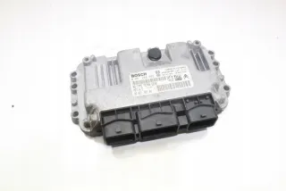 9662126580 Блок управления двигателем Citroen C3 2 Арт e12026690, вид 3