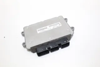 9664127180 Блок управления двигателем Citroen C3 2 Арт e12026684, вид 4