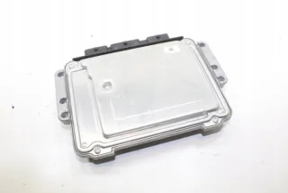 9666986880 Блок управления двигателем Citroen C3 2 Арт e12026682, вид 1