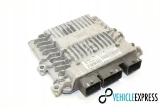 9653447380 Блок управления двигателем Citroen C2  Арт e12026639, вид 3