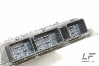 HW9648624280 Блок управления двигателем Citroen C2  Арт e12026628, вид 3
