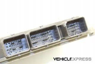 9660300280 Блок управления двигателем Citroen C2  Арт e12026624, вид 3
