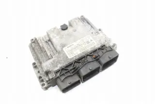 0281030546 Блок управления двигателем Citroen Berlingo 2  Арт e12026601, вид 3