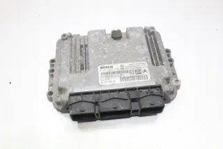 9661032980 Блок управления двигателем Citroen Berlingo 2  Арт e12026599, вид 2