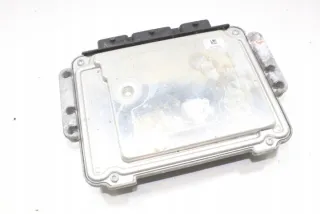 9661032980 Блок управления двигателем Citroen Berlingo 2  Арт e12026599, вид 3