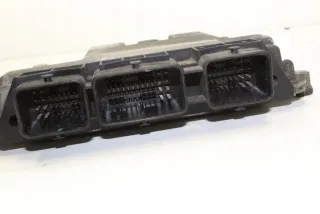 9663943980 Блок управления двигателем Citroen Berlingo 2  Арт e12026597, вид 1