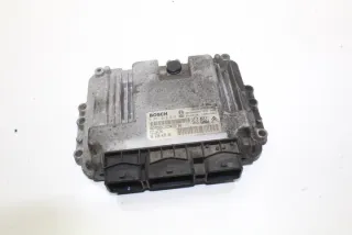 9663943980 Блок управления двигателем Citroen Berlingo 2  Арт e12026597, вид 4
