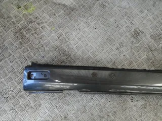 JK21-17E962-PA Бампер задний Ford Transit Custom Арт e12026504, вид 2