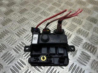 7591534 Блок управления двигателем BMW X5 F15 Арт e12026465, вид 1