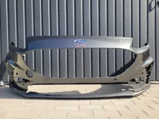 LV4B-17F003-S Бампер передний Ford Kuga 3 Арт e12026443, вид 1