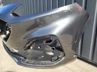 LV4B-17F003-S Бампер передний Ford Kuga 3 Арт e12026443, вид 5