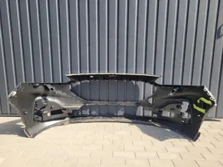 LV4B-17F003-S Бампер передний Ford Kuga 3 Арт e12026443, вид 6