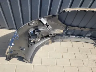 LV4B-17F003-S Бампер передний Ford Kuga 3 Арт e12026443, вид 7