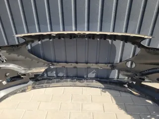 LV4B-17F003-S Бампер передний Ford Kuga 3 Арт e12026443, вид 8