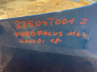 JX7B-17906-B S2504T001 Бампер задний Ford Focus 4 Арт e12026414, вид 11