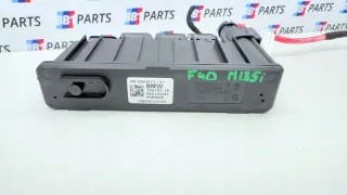 8661071 8598051 Блок управления двигателем BMW X1 F48 Арт e12026410, вид 2