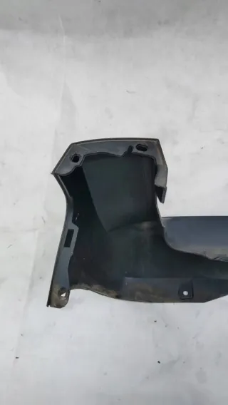 1309565070 Бампер задний Fiat Fiorino Арт e12026383, вид 7