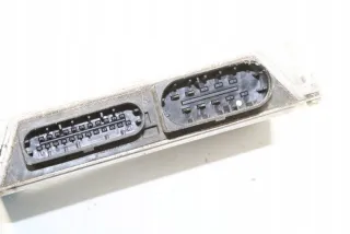 7532949 Блок управления двигателем BMW 3 E46 Арт e12026367, вид 1