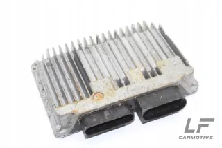 7507493 Блок управления двигателем BMW 3 E46 Арт e12026365, вид 1