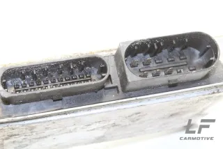 7507493 Блок управления двигателем BMW 3 E46 Арт e12026365, вид 2