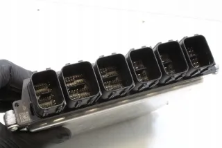 0281036241 Блок управления двигателем BMW ix 3 Арт e12026339, вид 1