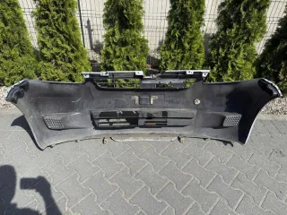 52119-B1100 ZDEDAISIR-150525 Бампер передний Daihatsu Sirion Арт e12026337, вид 5