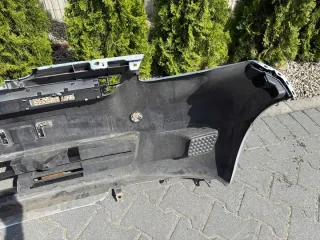 52119-B1100 ZDEDAISIR-150525 Бампер передний Daihatsu Sirion Арт e12026337, вид 6