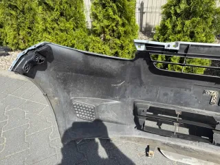 52119-B1100 ZDEDAISIR-150525 Бампер передний Daihatsu Sirion Арт e12026337, вид 7