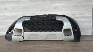 620221776R 2017-2021 550983--0873 Бампер передний Dacia Duster 2 Арт e12026285, вид 4