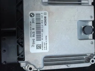 9325654 Блок управления двигателем BMW 4 F32/F33/GT F36 Арт e12026142, вид 3