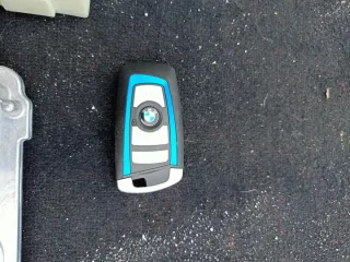 9325654 Блок управления двигателем BMW 4 F32/F33/GT F36 Арт e12026142, вид 4