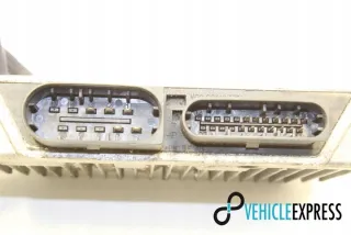 7507493 Блок управления двигателем BMW 3 E46 Арт e12026054, вид 3