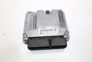 8512047 Блок управления двигателем BMW 3 E90/E91/E92/E93 Арт e12026013, вид 1