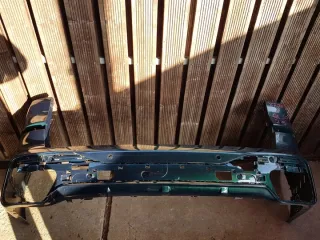 8069894 Бампер задний BMW X7 g07 Арт e12025972, вид 1