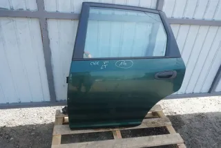 2000ROK 456787922332 Дверь задняя левая Honda Civic 8 Арт e12025926, вид 1