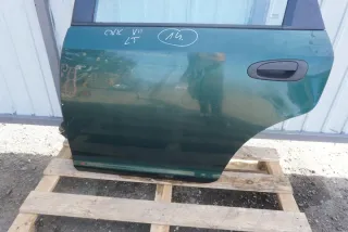 2000ROK 456787922332 Дверь задняя левая Honda Civic 8 Арт e12025926, вид 4