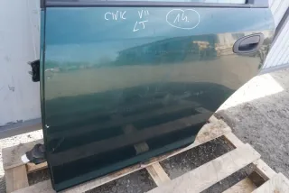 2000ROK 456787922332 Дверь задняя левая Honda Civic 8 Арт e12025926, вид 5