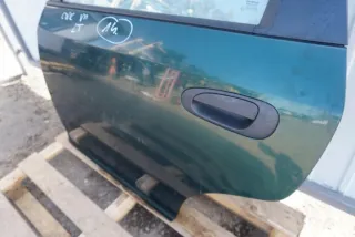 2000ROK 456787922332 Дверь задняя левая Honda Civic 8 Арт e12025926, вид 6