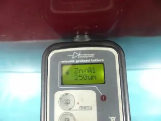702-46 IMPRK1230865 Капот Volvo S60 2 Арт e12025897, вид 2
