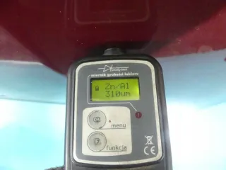 702-46 IMPRK1230865 Капот Volvo S60 2 Арт e12025897, вид 3