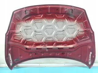 702-46 IMPRK1230865 Капот Volvo S60 2 Арт e12025897, вид 4