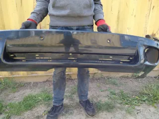8038275 Бампер задний BMW X5 E70 Арт e12025880, вид 6